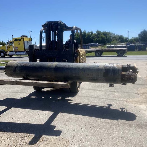 Gallery TLR Hydraulics