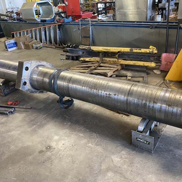 Gallery TLR Hydraulics