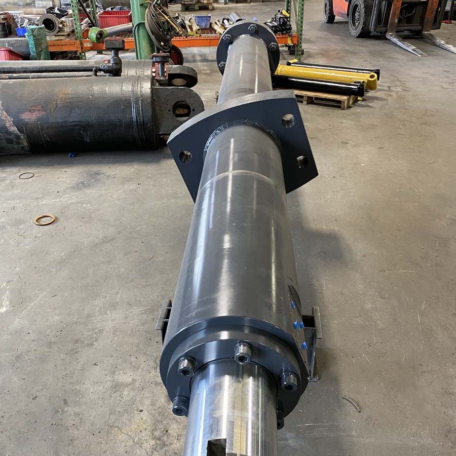 Gallery TLR Hydraulics