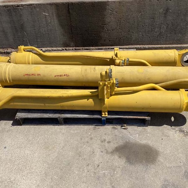 Gallery TLR Hydraulics