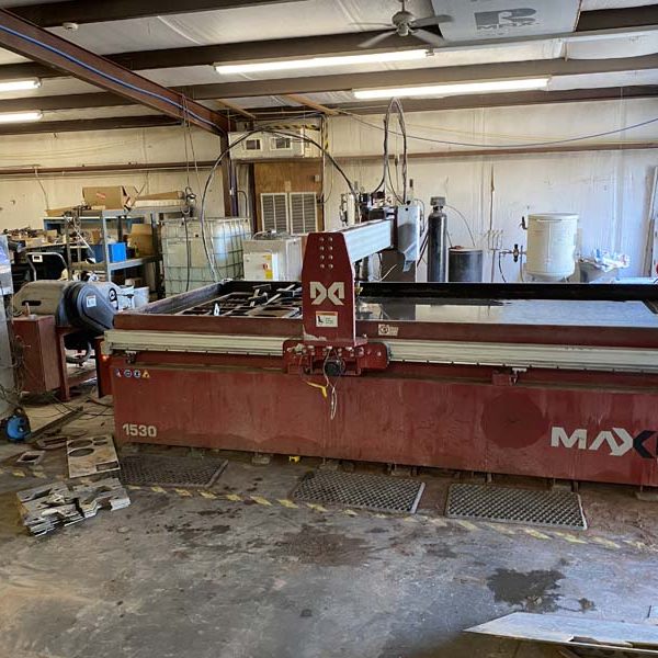 Gallery TLR Hydraulics