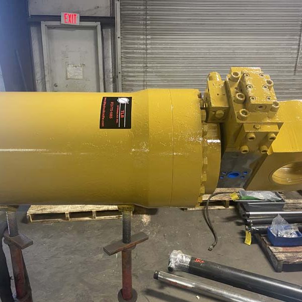 Gallery TLR Hydraulics