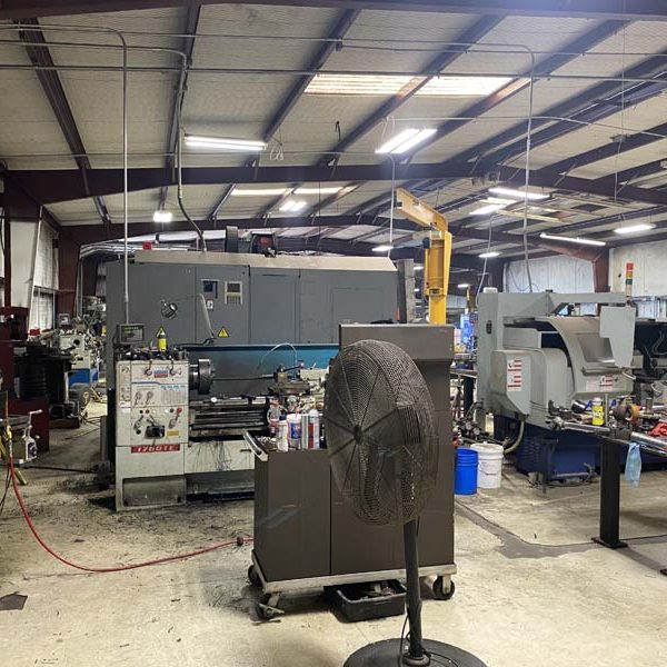 Gallery TLR Hydraulics