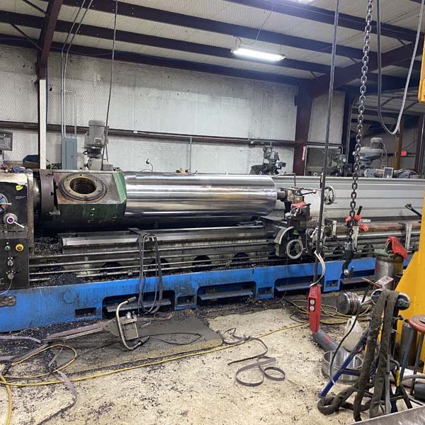 Gallery TLR Hydraulics