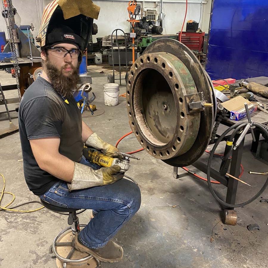 Gallery TLR Hydraulics