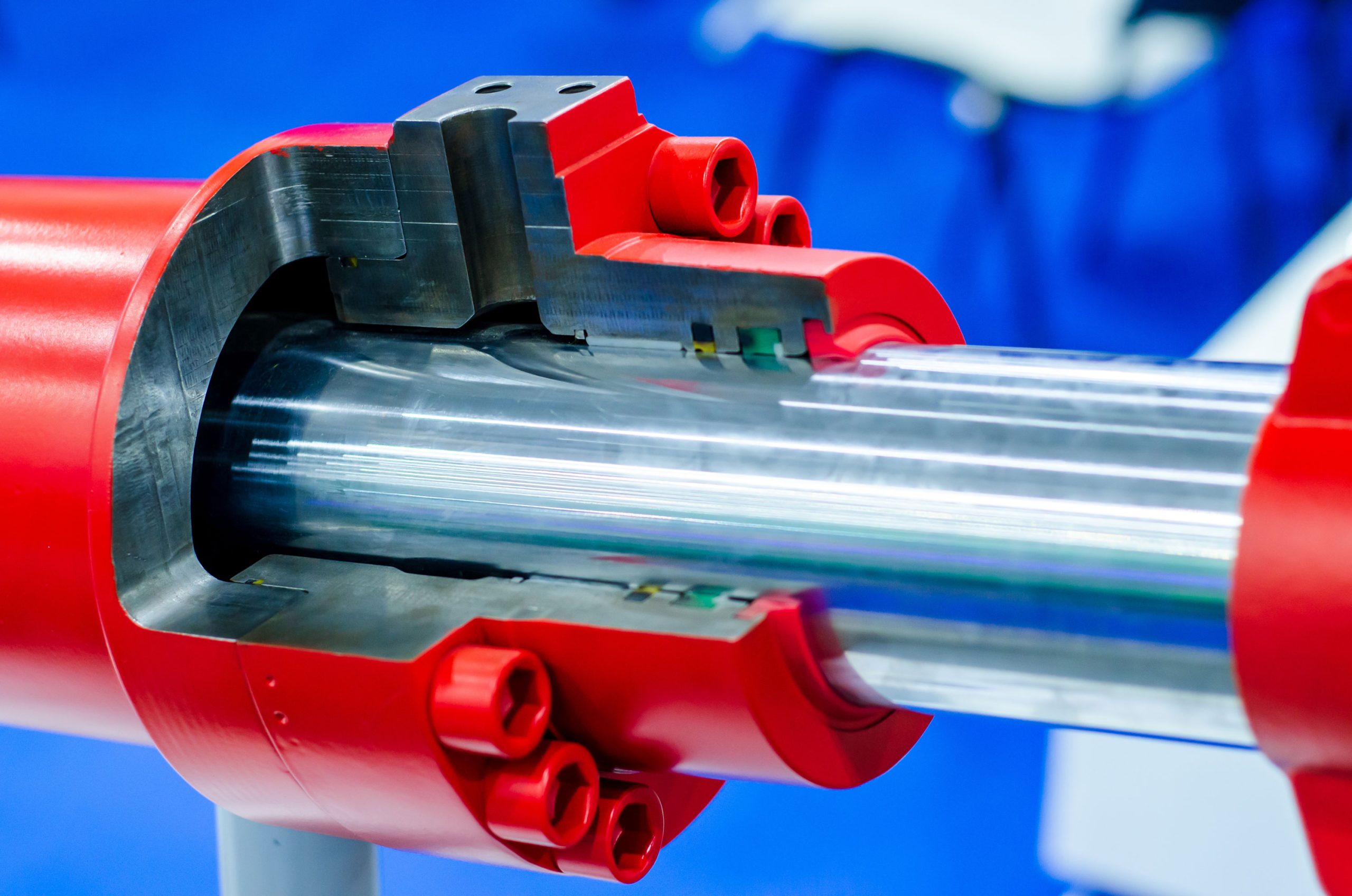 hydraulic cylinder fabrication hydraulic cylinder fabrication